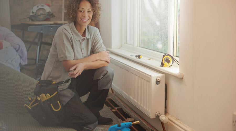 Local expert plumbing services in Brownsville, TN